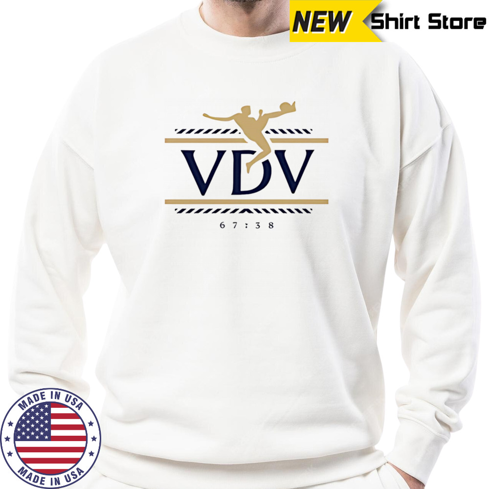 Vdv 6738 shirt Sweatshirt