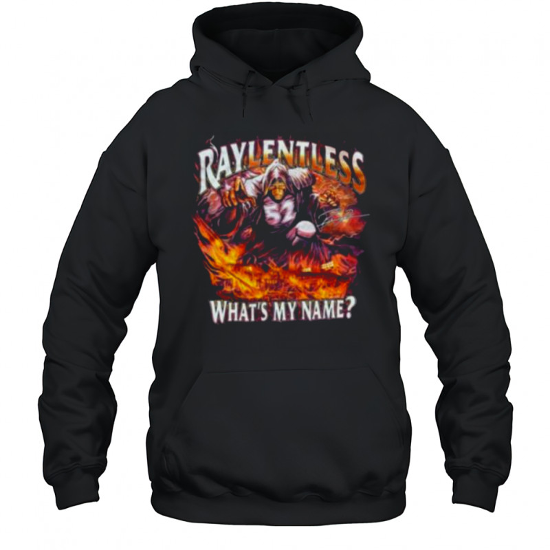 2012 Baltimore Ravens Ray Lewis “Raylentless” Vintage NFL Shirt Hoodie
