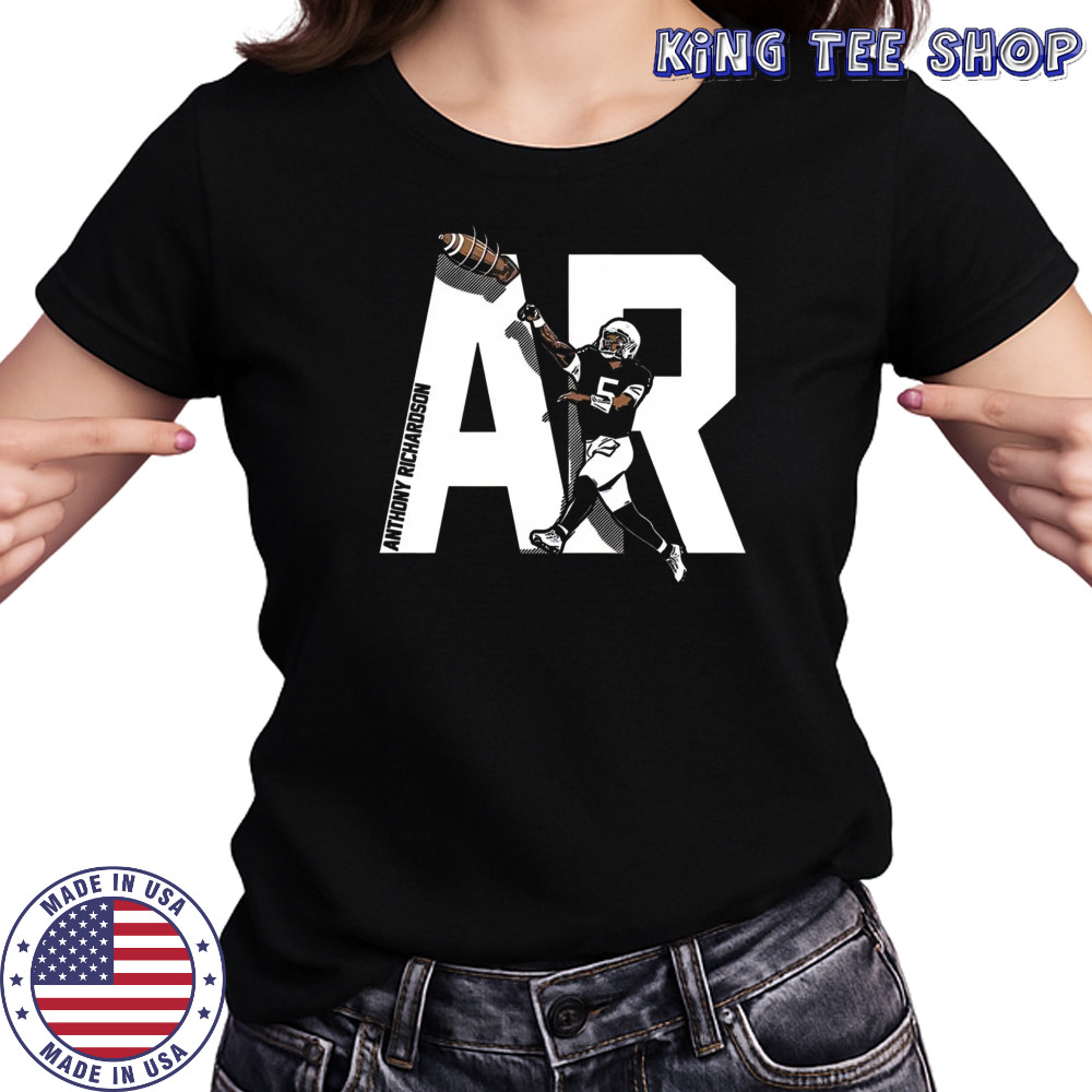 Anthony Richardson Rocket Arm Shirt Women's T-shirt