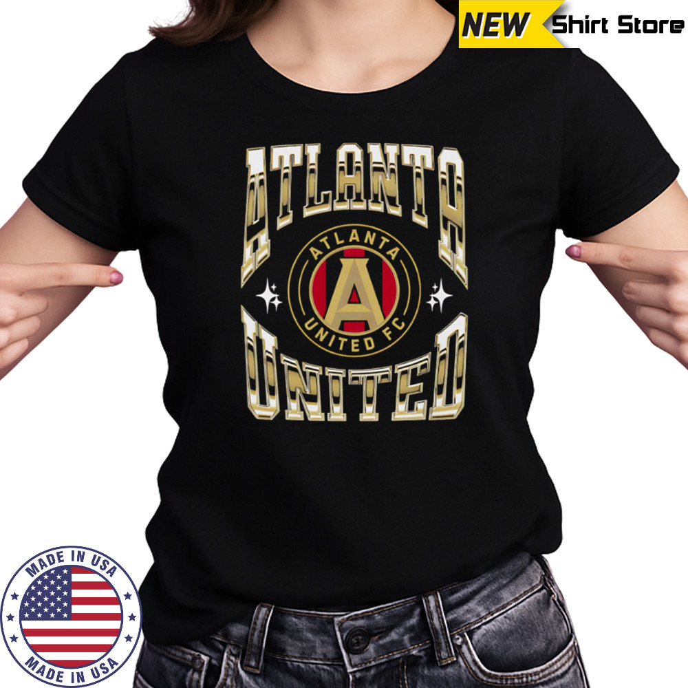 Atlanta United FC Vintage shirt Women's T-shirt