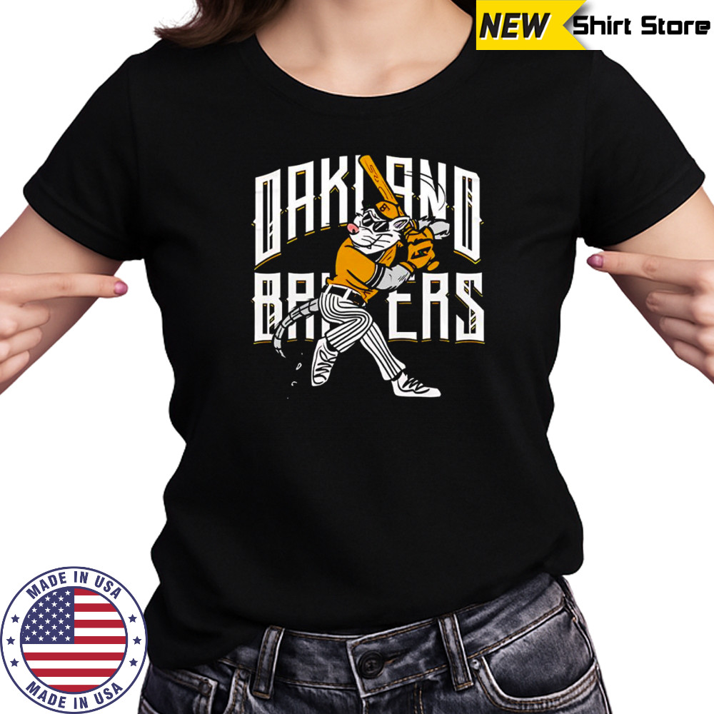 Green Day x Oakland Ballers shirt Women's T-shirt