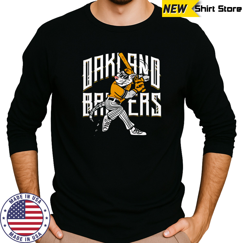 Green Day x Oakland Ballers shirt Long Sleeved