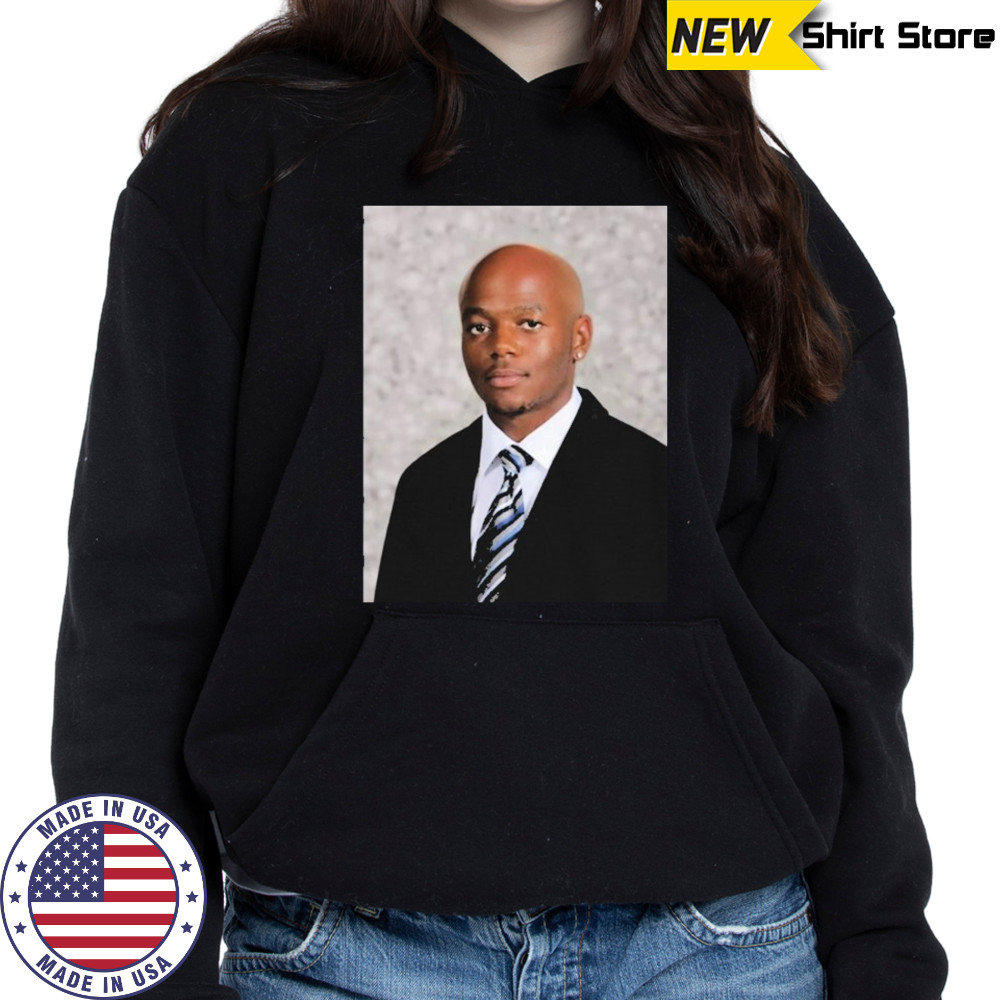 JID Destin Route Mugshot T-Shirt Hoodie