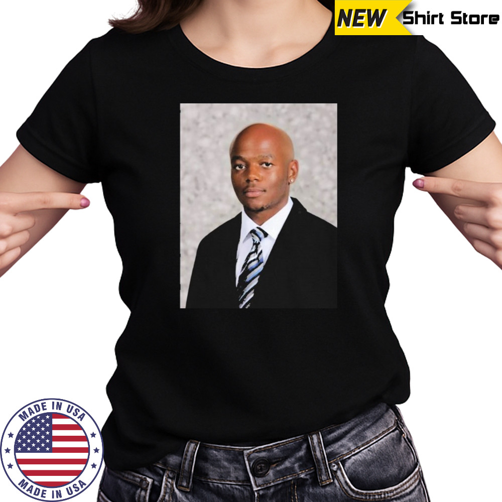 JID Destin Route Mugshot T-Shirt Women's T-shirt