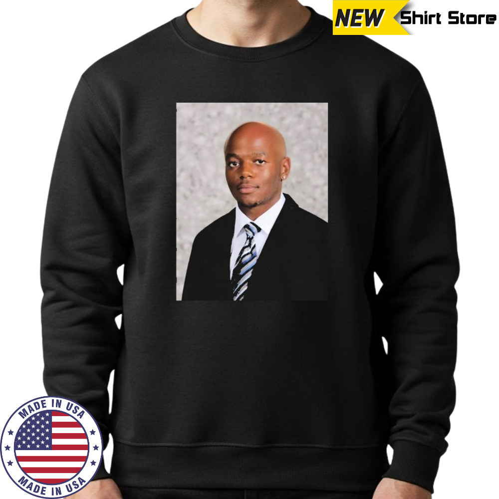 JID Destin Route Mugshot T-Shirt Sweatshirt