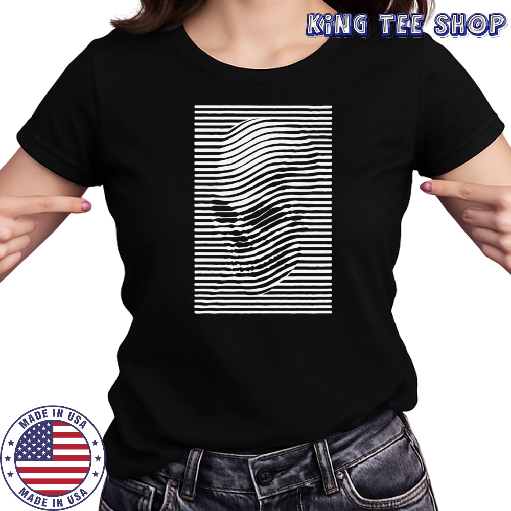 Noah Scalin Skulledelic T-shirt Women's T-shirt
