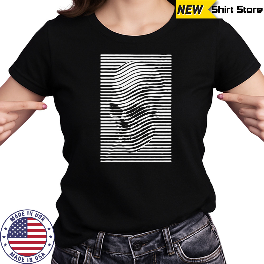 Noah Scalin Skulledelic T-shirt Women's T-shirt
