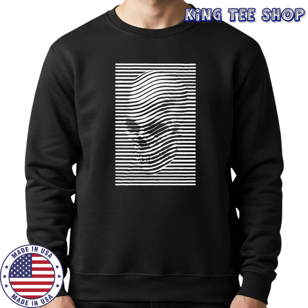 Noah Scalin Skulledelic T-shirt Sweatshirt