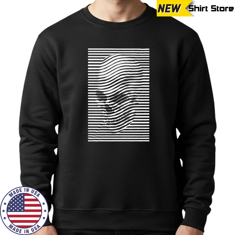 Noah Scalin Skulledelic T-shirt Sweatshirt