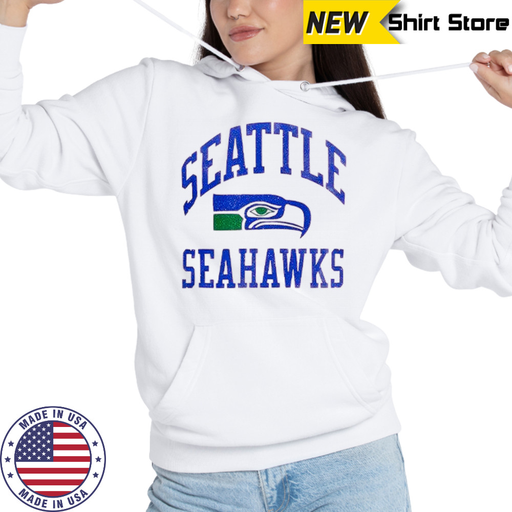 Official Seattle Seahawks Matthew Lillard Shirt Hoodie