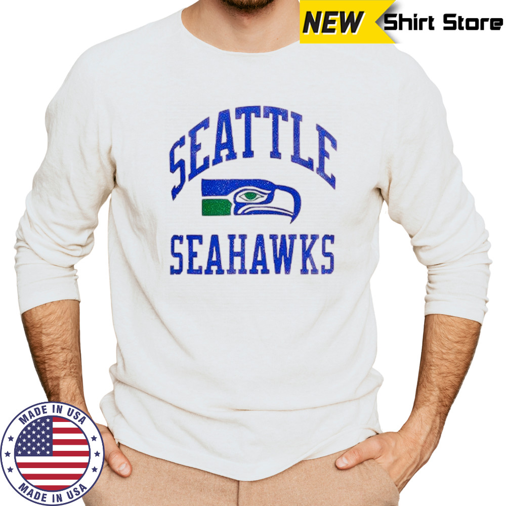 Official Seattle Seahawks Matthew Lillard Shirt Long Sleeved