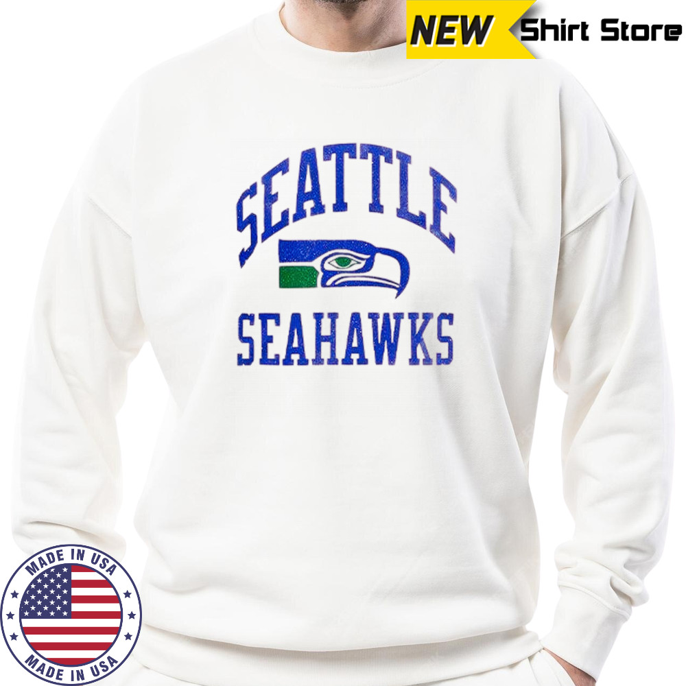 Official Seattle Seahawks Matthew Lillard Shirt Sweatshirt