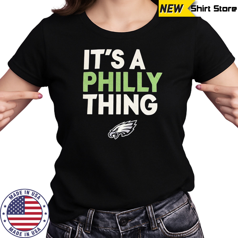 Philadelphia Eagles Super Bowl NFL Shirts Women's T-shirt