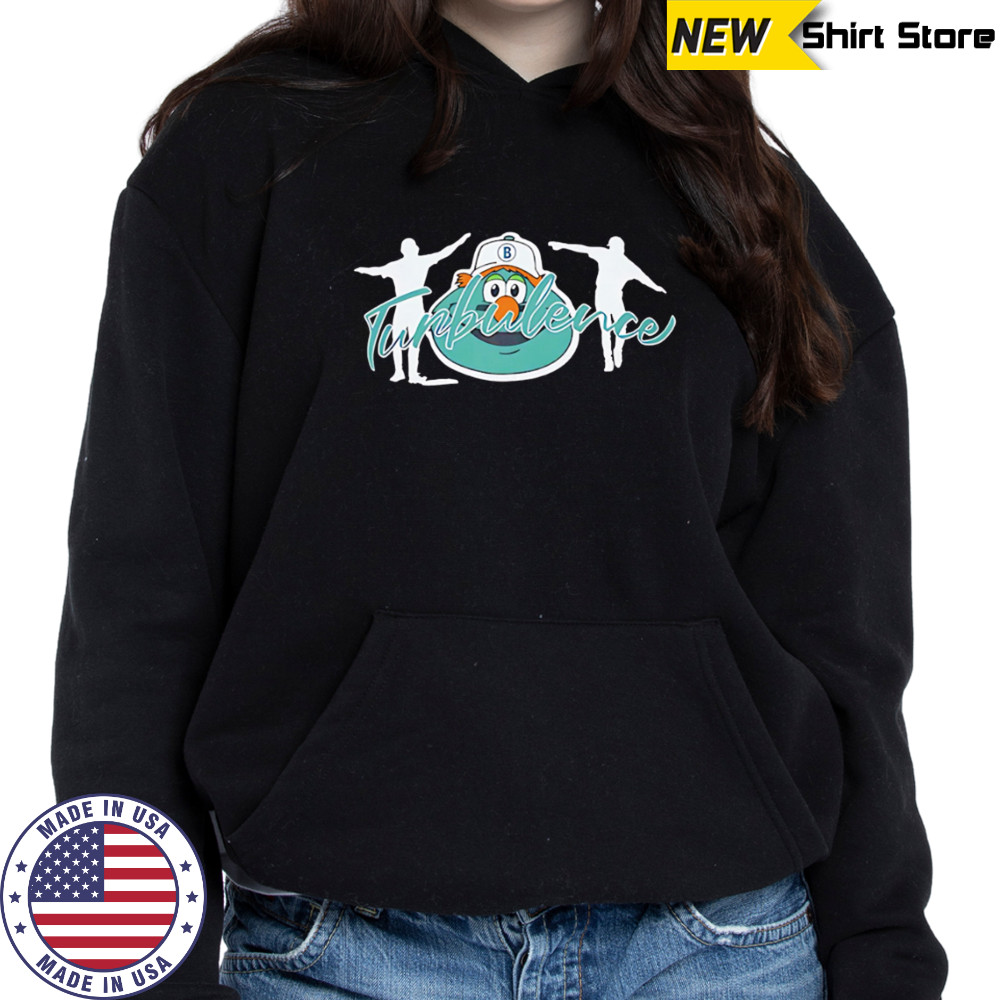 Red Sox Turbulence shirt Hoodie