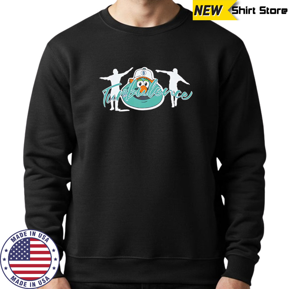 Red Sox Turbulence shirt Sweatshirt