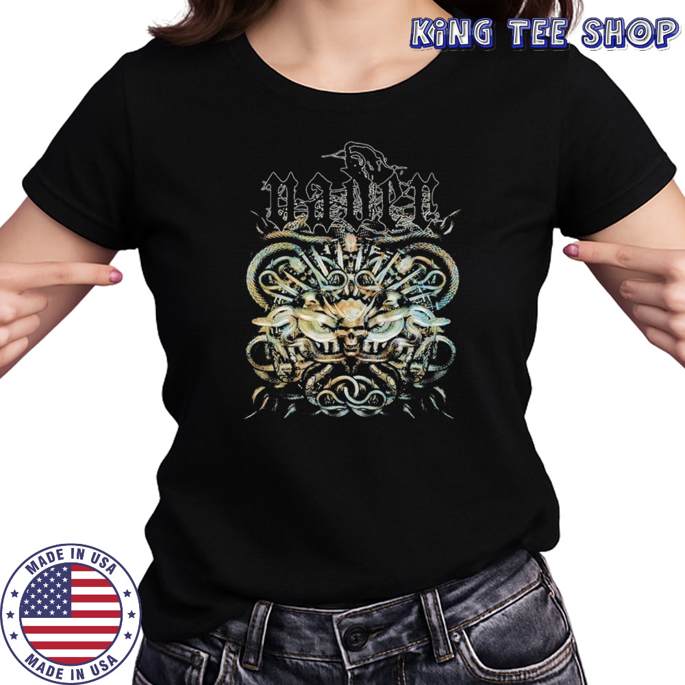 Vader Necropolis T-shirt Women's T-shirt