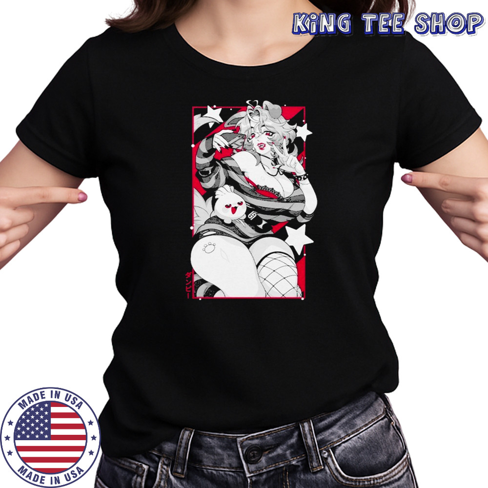 AnniePants Waifu T-shirt Women's T-shirt