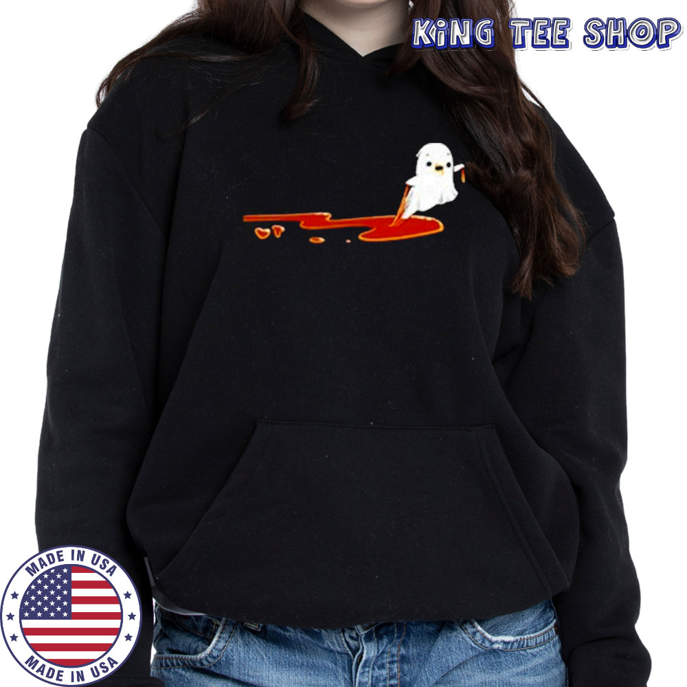 Apliiq Zeke In VT T-Shirt Hoodie
