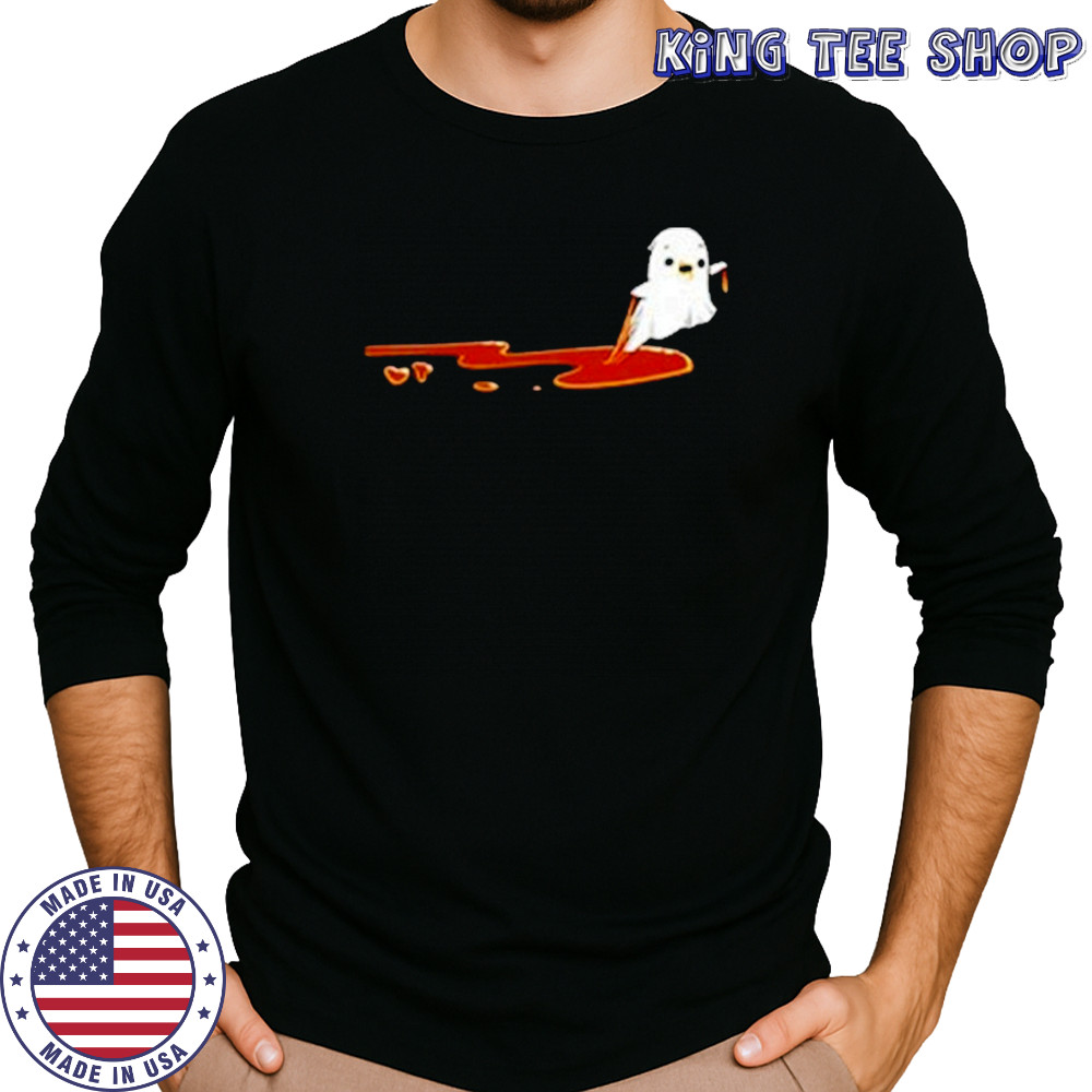 Apliiq Zeke In VT T-Shirt Long Sleeved