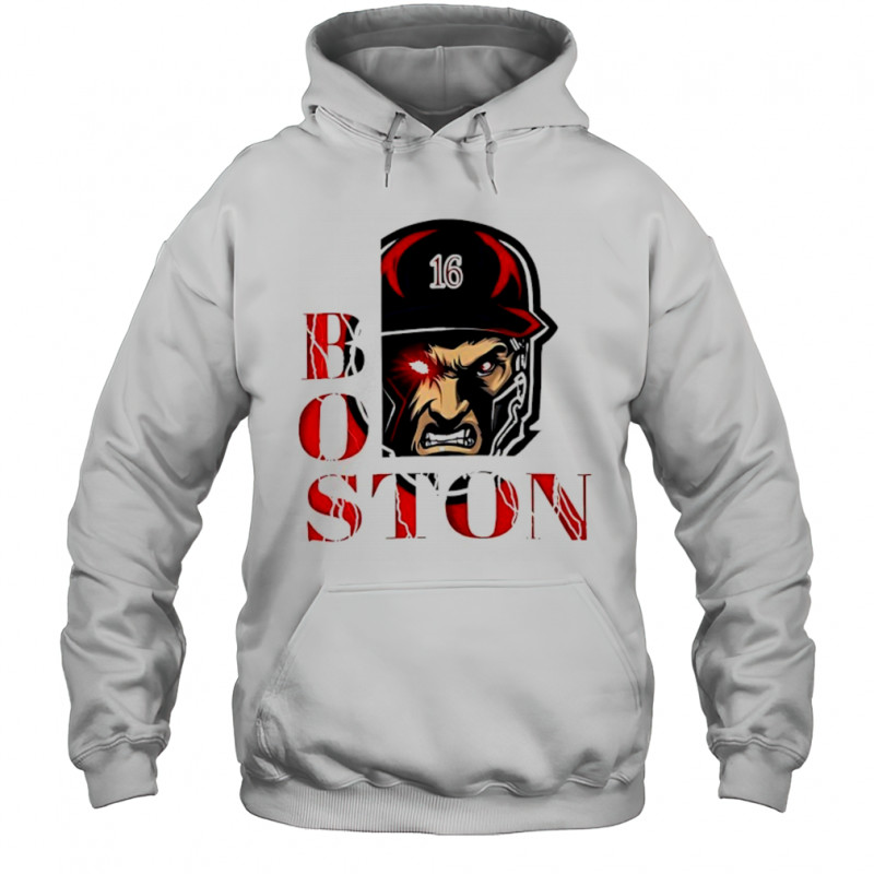Boston Red Sox Jarren Duran cartoon shirt Hoodie