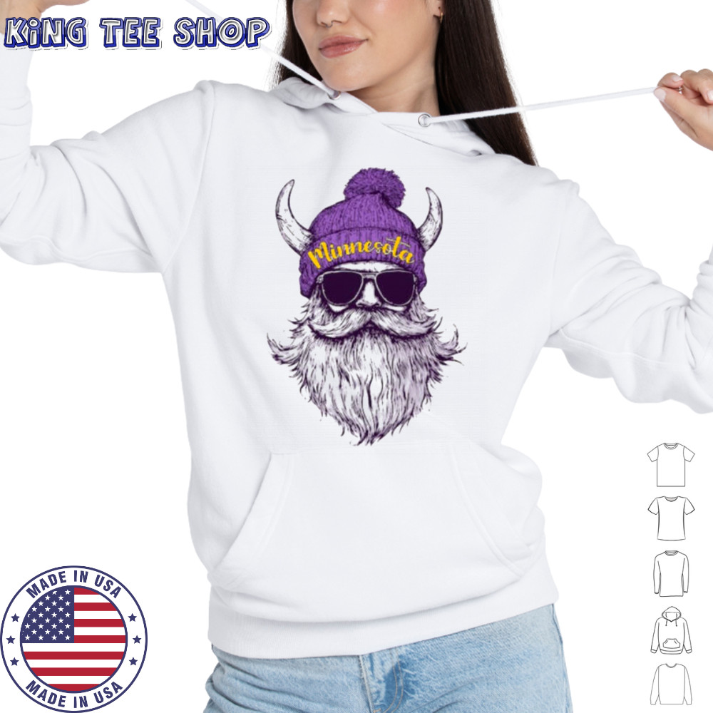 Retro Game Day Minnesota Mascot Football Fan Shirt Hoodie