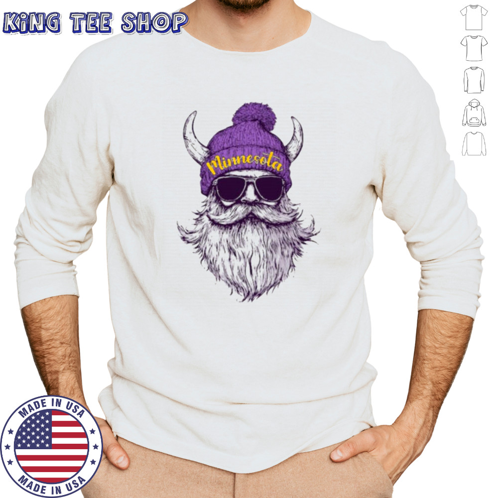 Retro Game Day Minnesota Mascot Football Fan Shirt Long Sleeved
