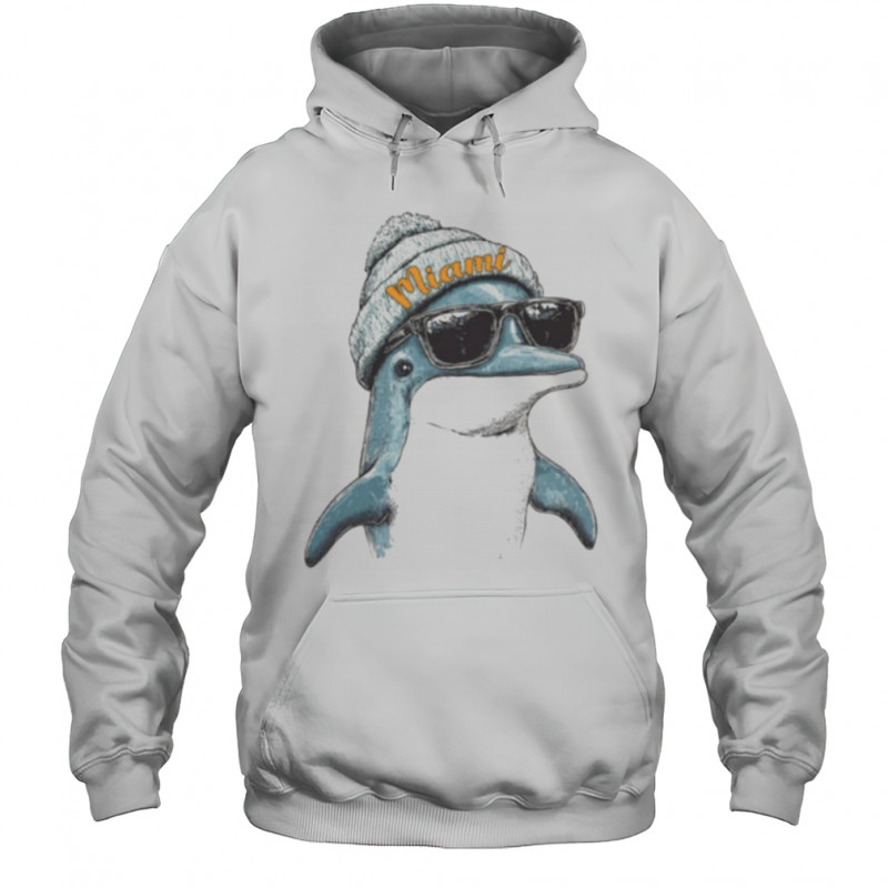 Trendy Game Day Miami Mascot Miami Football Fan Shirt Hoodie
