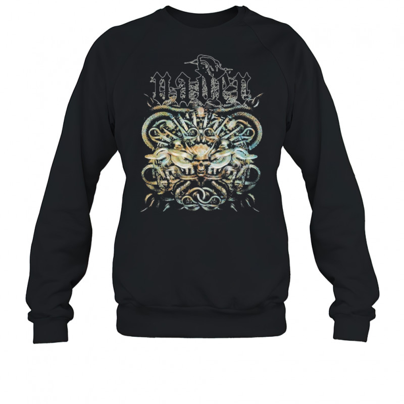 Vader Necropolis T-shirt Sweatshirt