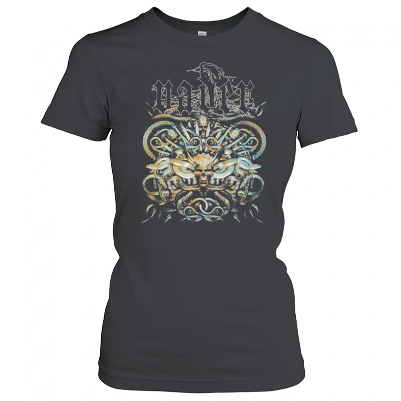 Vader Necropolis T-shirt Women's T-shirt