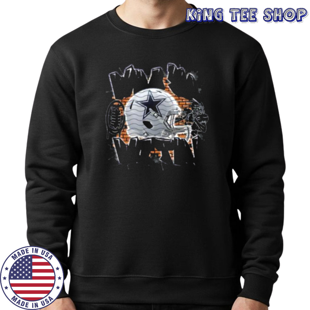 Who Ya With Dallas Cowboys NFL Png Dallas Cowboys NFL shirt Sweatshirt