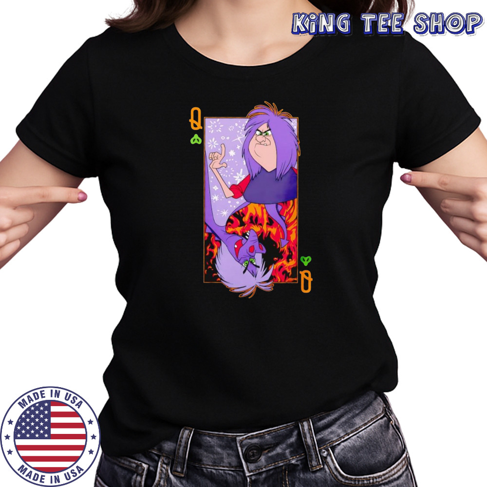 Queencard Mim shirt Women's T-shirt