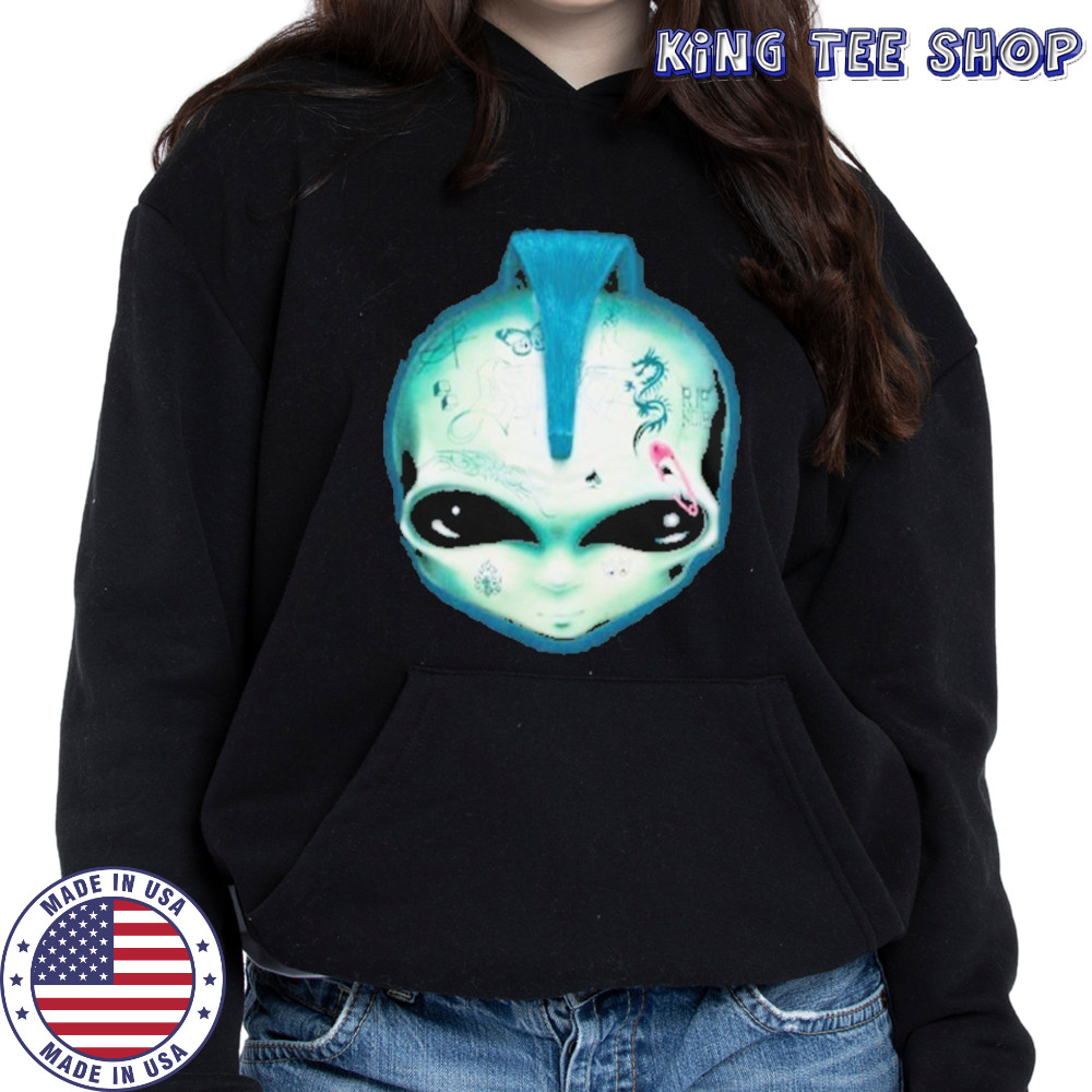 Ripndip Squabble Up T-Shirt Hoodie