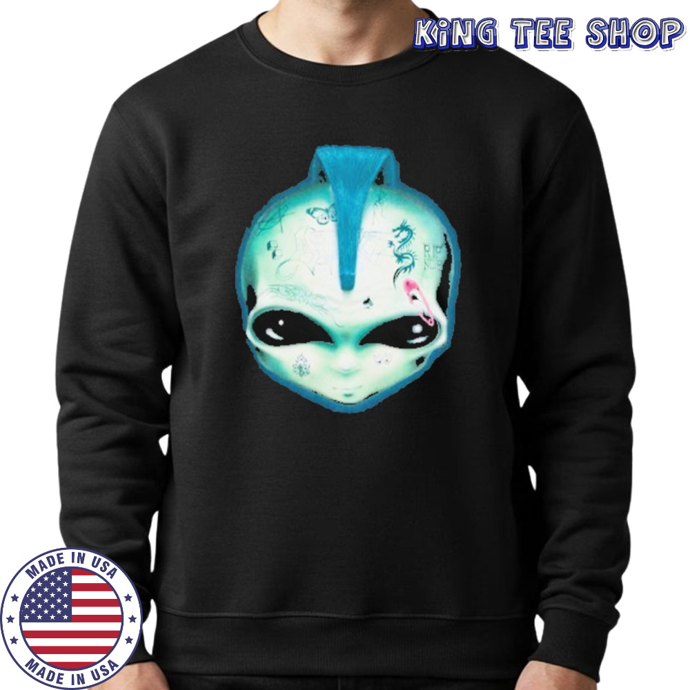 Ripndip Squabble Up T-Shirt Sweatshirt