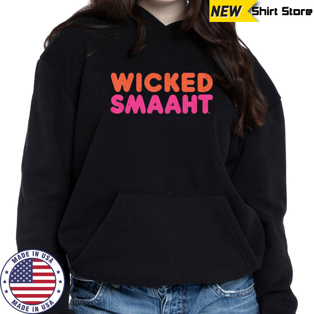 Wicked Smaaht Drip House shirt Hoodie