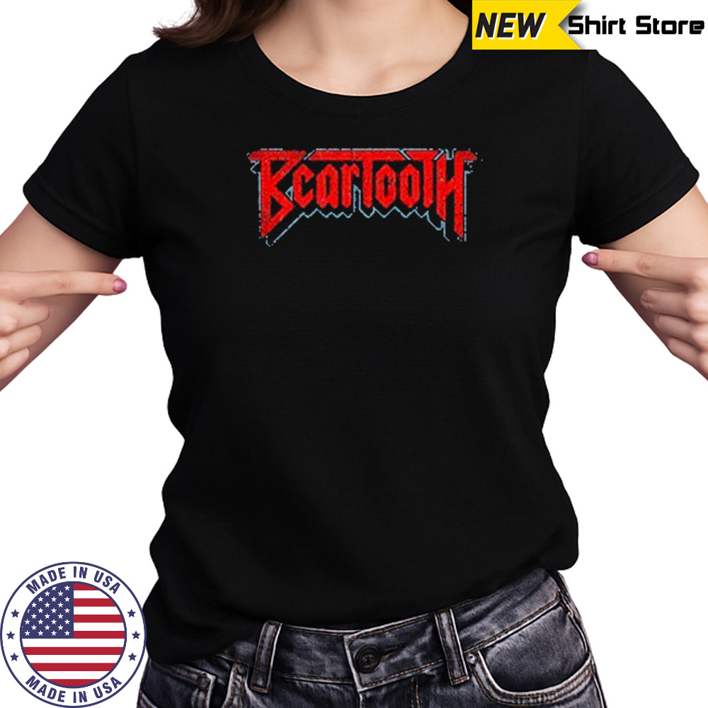 Beartooth Serpent T-Shirt Women's T-shirt