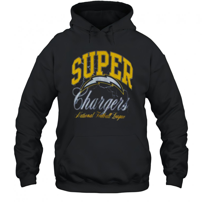 NFL Denver Broncos Vintage Inspired Graphic Shirt Hoodie