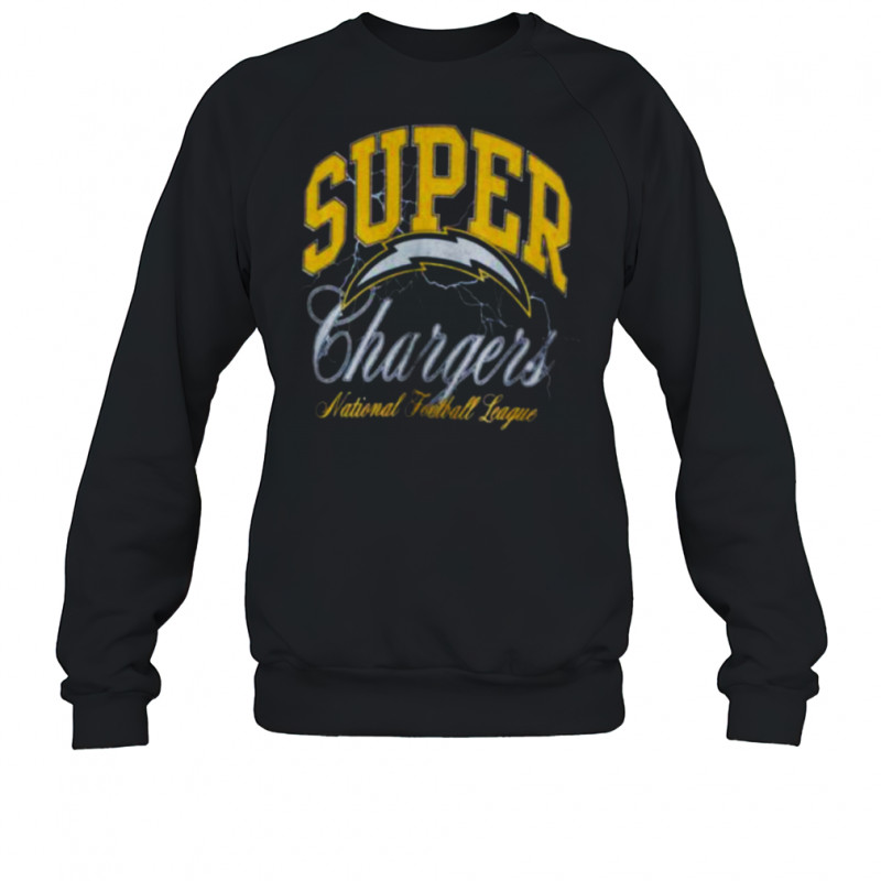 NFL Denver Broncos Vintage Inspired Graphic Shirt Sweatshirt