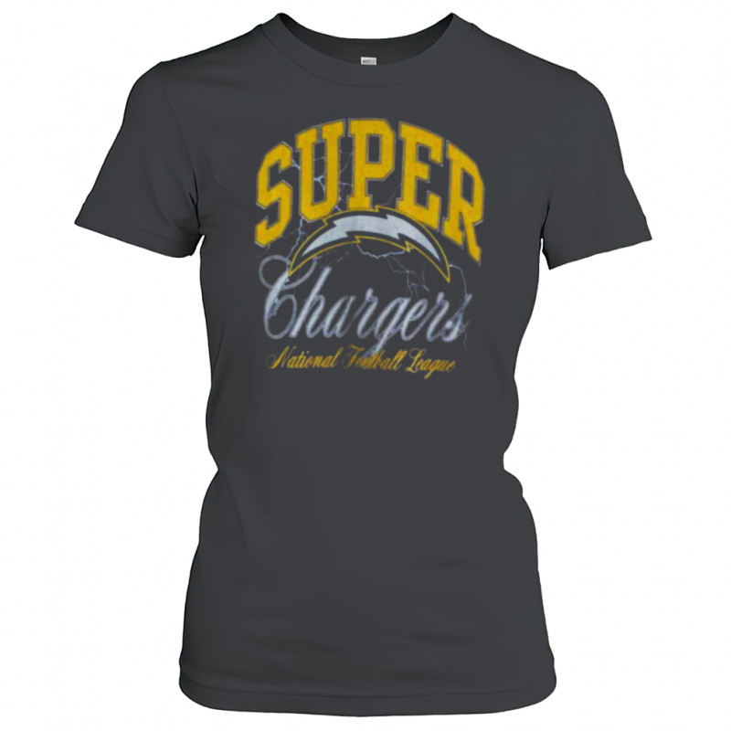 NFL Denver Broncos Vintage Inspired Graphic Shirt Women's T-shirt