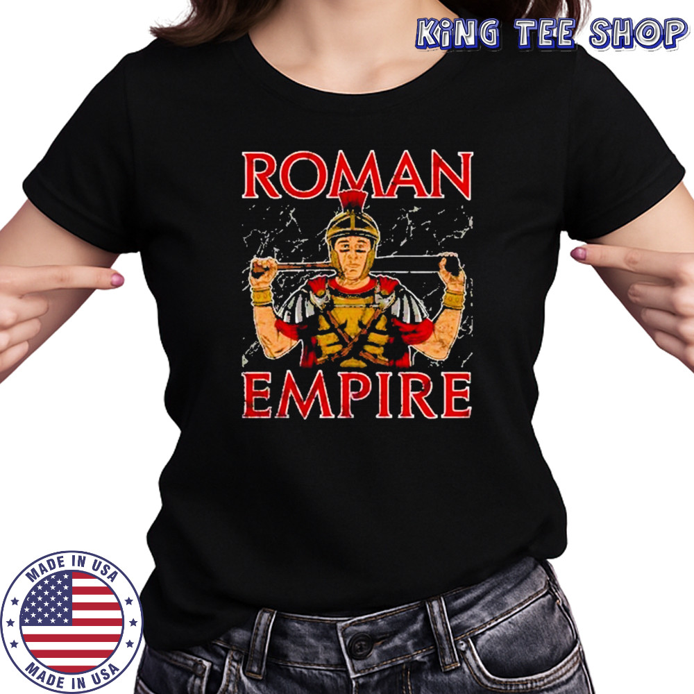 Roman Empire BOS T-Shirt Women's T-shirt