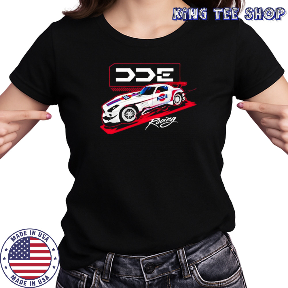 SLS RACING BLACK T-Shirt Women's T-shirt