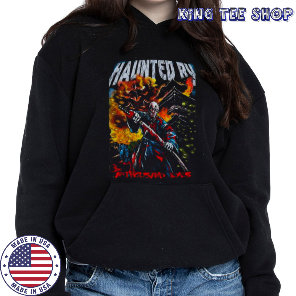 Warren Lotas A Thousand Eyes T shirts Hoodie