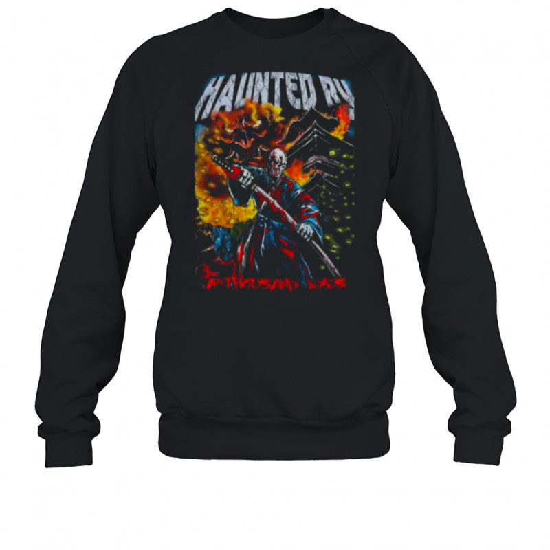Warren Lotas A Thousand Eyes T shirts Sweatshirt