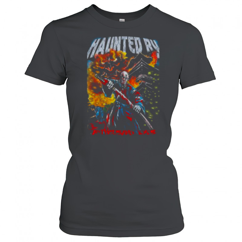 Warren Lotas A Thousand Eyes T shirts Women's T-shirt