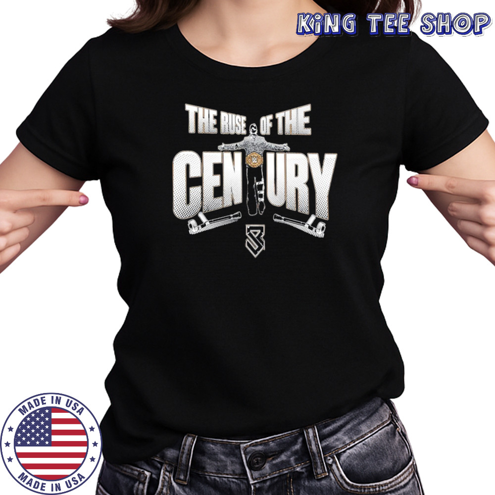 CM Punk WWE The ruse of the century shirt Women's T-shirt