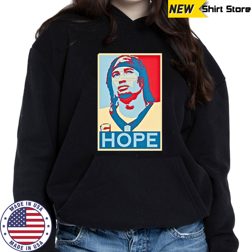 HOPE C. J. Stroud Houston Texans NFL shirt Hoodie