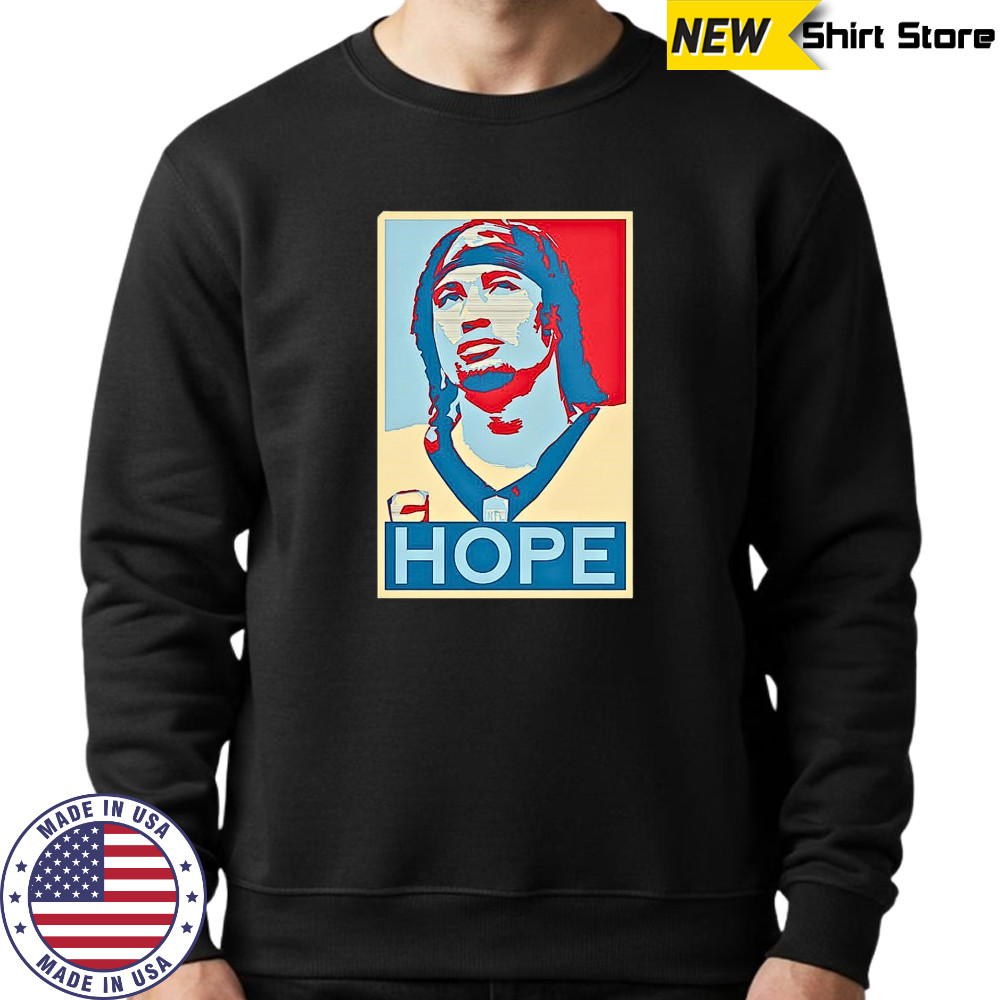 HOPE C. J. Stroud Houston Texans NFL shirt Sweatshirt