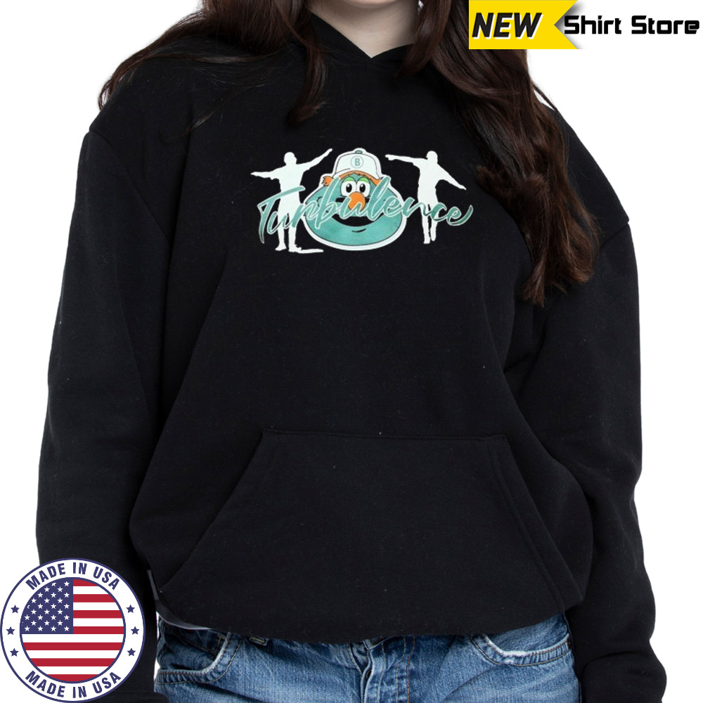 Tim Healey wearing Turbulence Boston Red Sox MLB shirt Hoodie