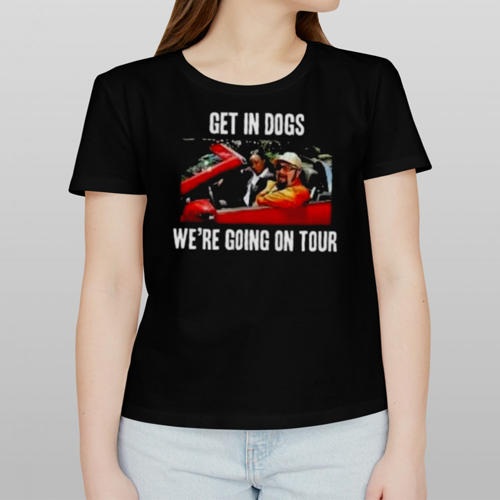 Big Time Rush Tour 2025 Concert 90s Music Vintage Shirt Women's T-shirt