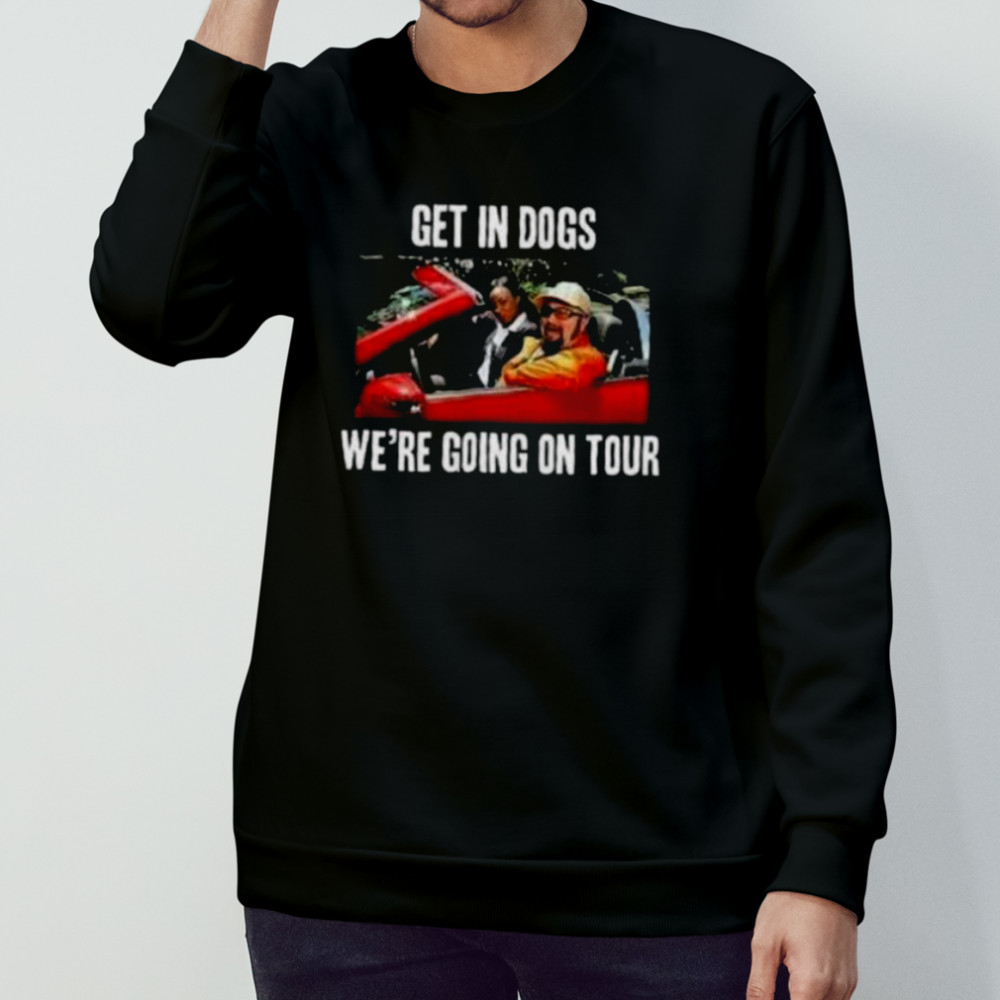 Big Time Rush Tour 2025 Concert 90s Music Vintage Shirt Sweatshirt