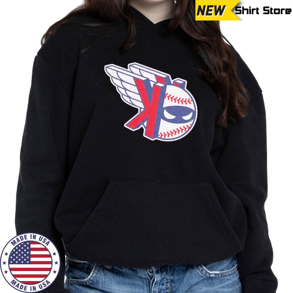 Cleveland Guardians Pitching Ninja logo shirt Hoodie